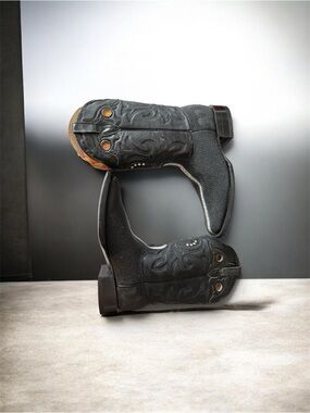 COWGIRL/BOY BOOTS